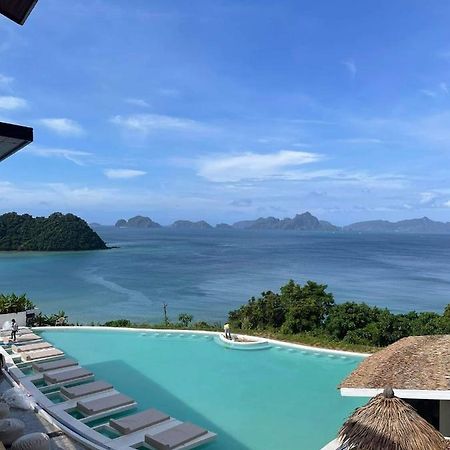 El Nido Bayview Resort Luaran gambar