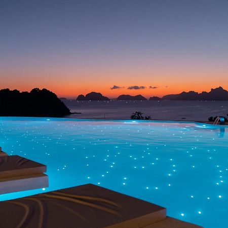 El Nido Bayview Resort Luaran gambar
