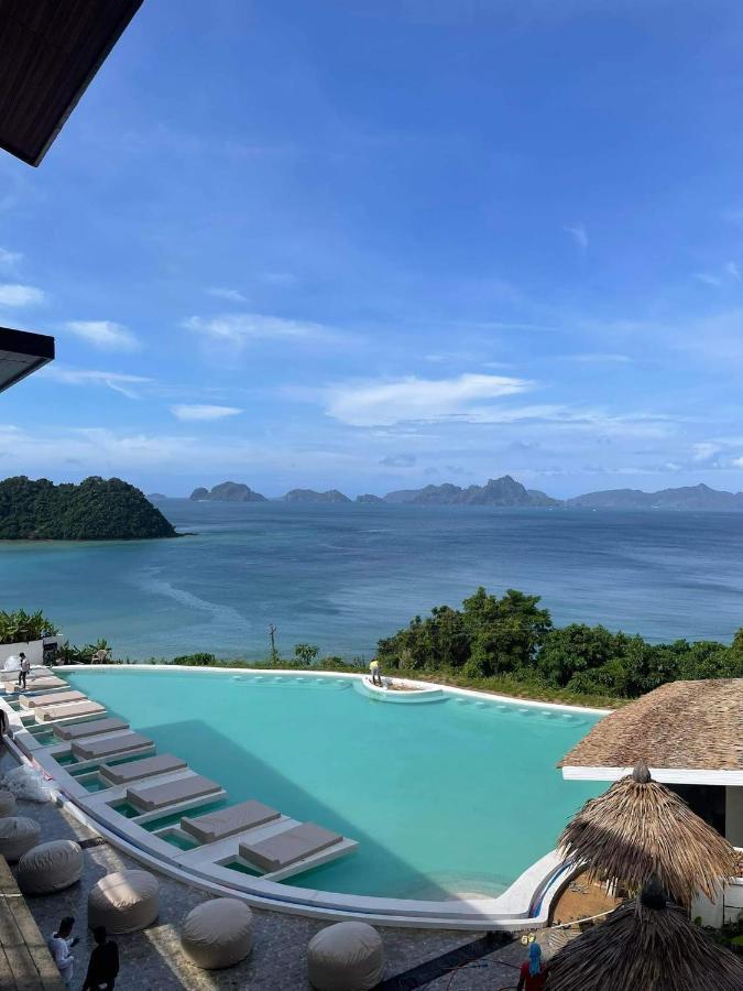 El Nido Bayview Resort Luaran gambar