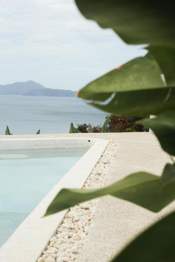 El Nido Bayview Resort Luaran gambar