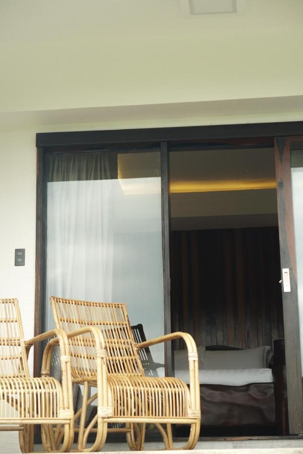 El Nido Bayview Resort Luaran gambar