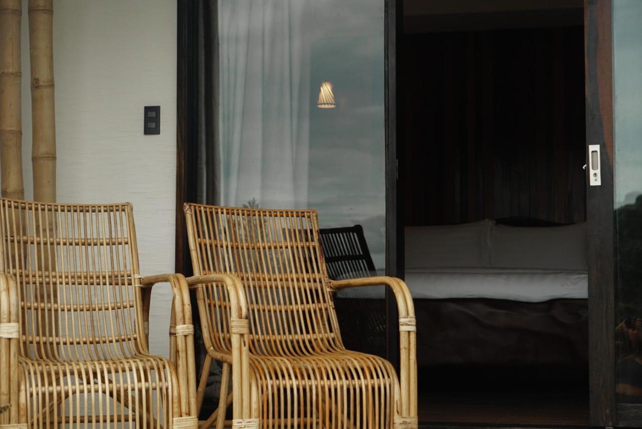 El Nido Bayview Resort Luaran gambar