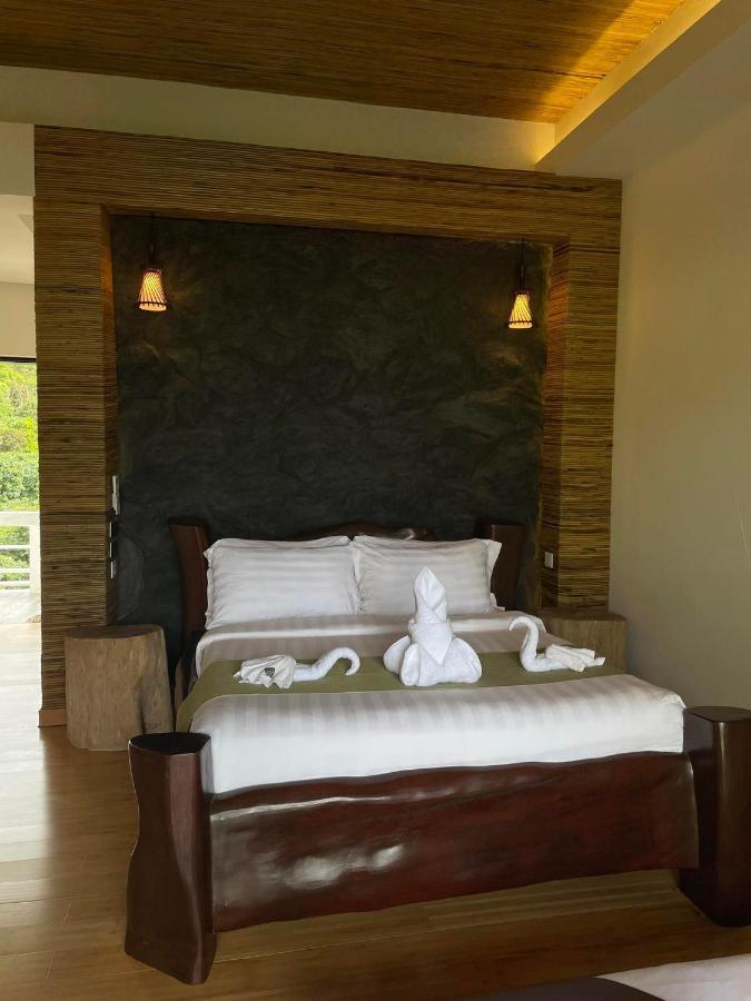 El Nido Bayview Resort Luaran gambar