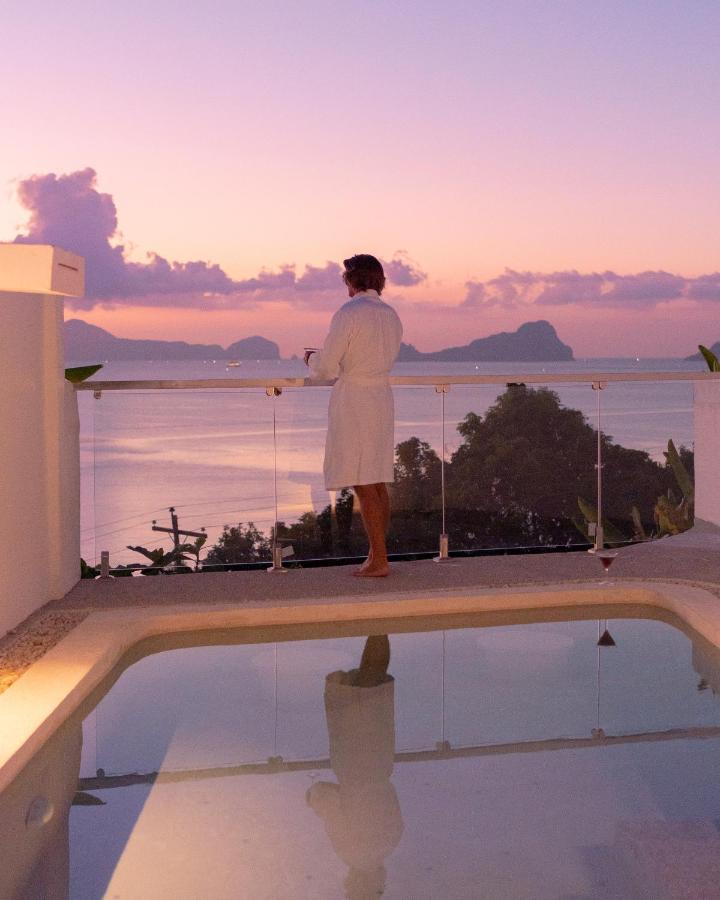 El Nido Bayview Resort Luaran gambar