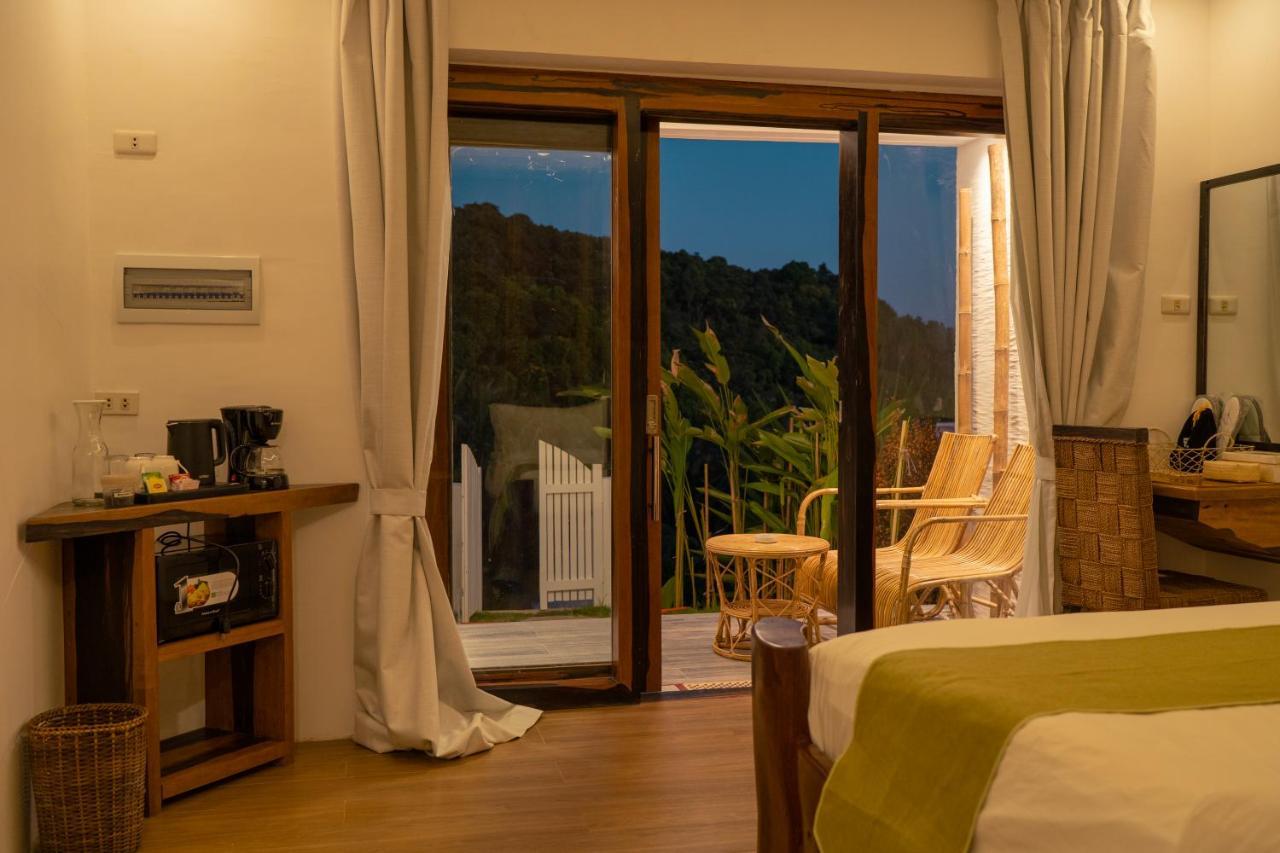El Nido Bayview Resort Luaran gambar