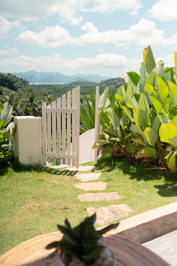 El Nido Bayview Resort Luaran gambar