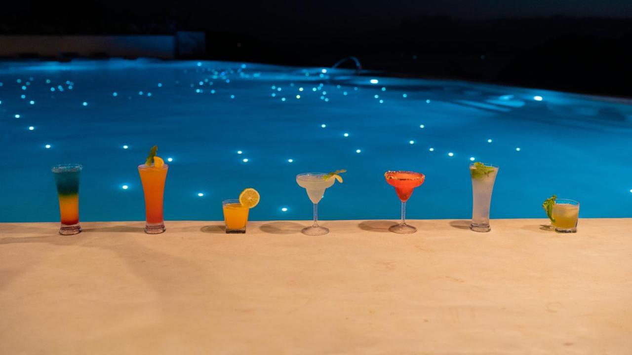 El Nido Bayview Resort Luaran gambar
