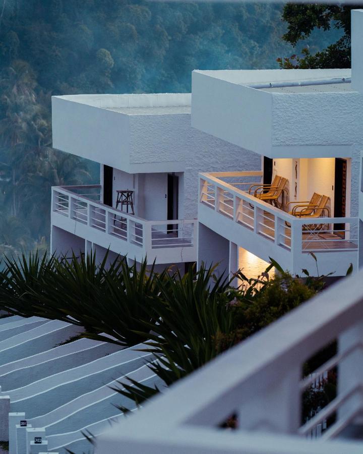 El Nido Bayview Resort Luaran gambar