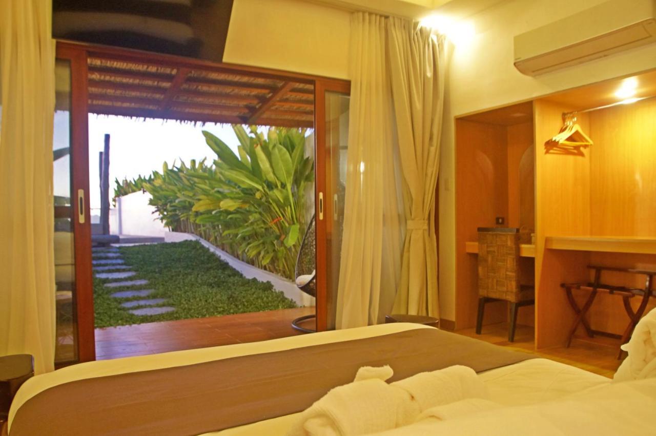 El Nido Bayview Resort Luaran gambar