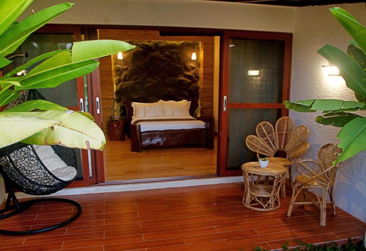 El Nido Bayview Resort Luaran gambar