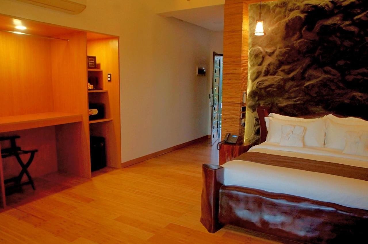 El Nido Bayview Resort Luaran gambar
