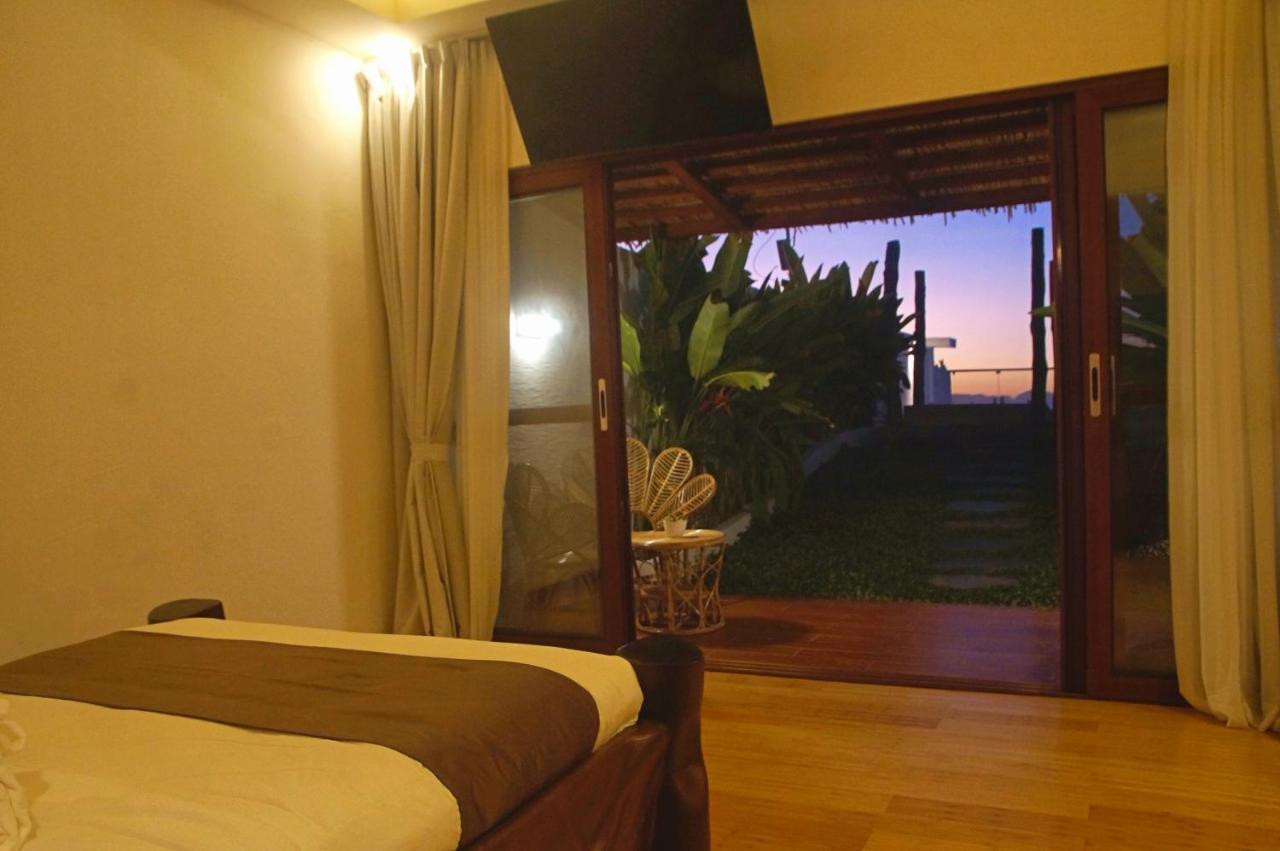 El Nido Bayview Resort Luaran gambar