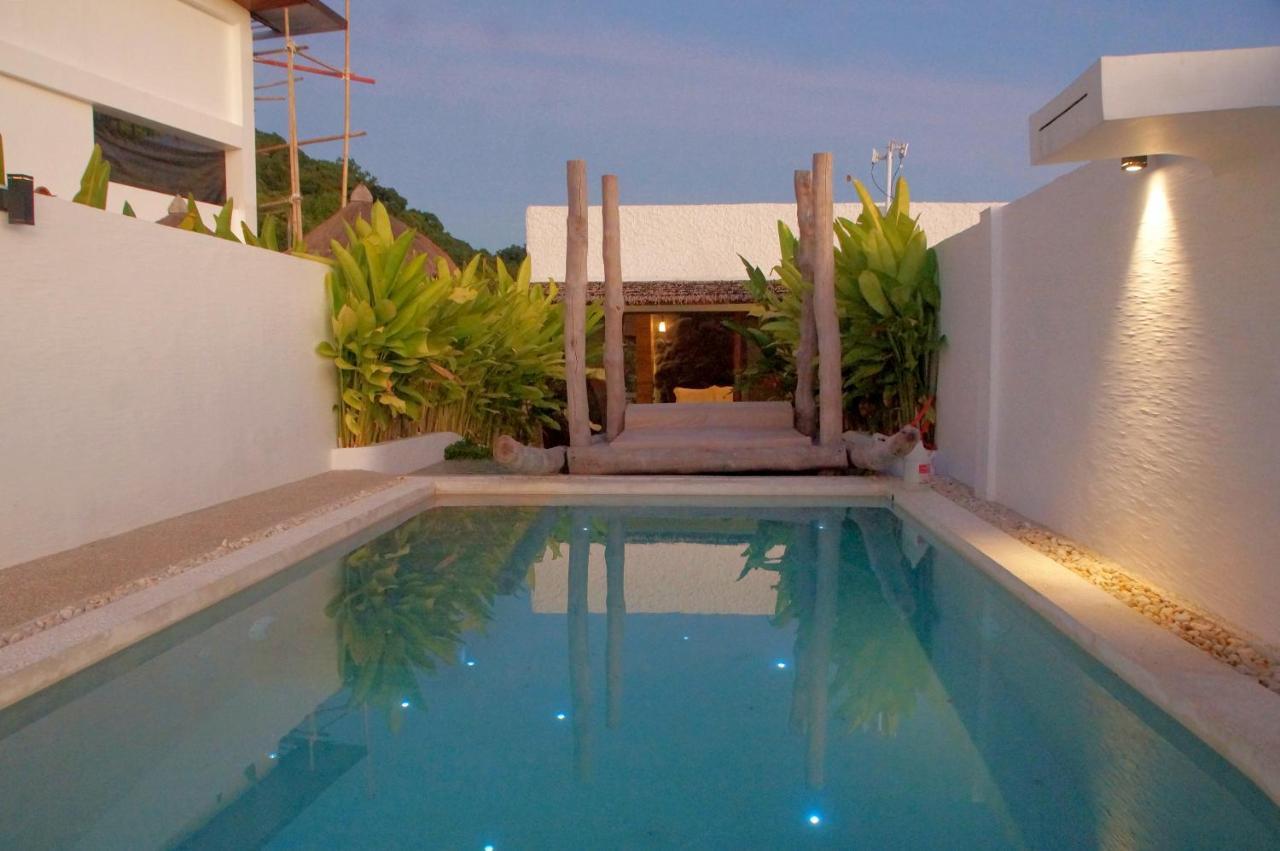 El Nido Bayview Resort Luaran gambar