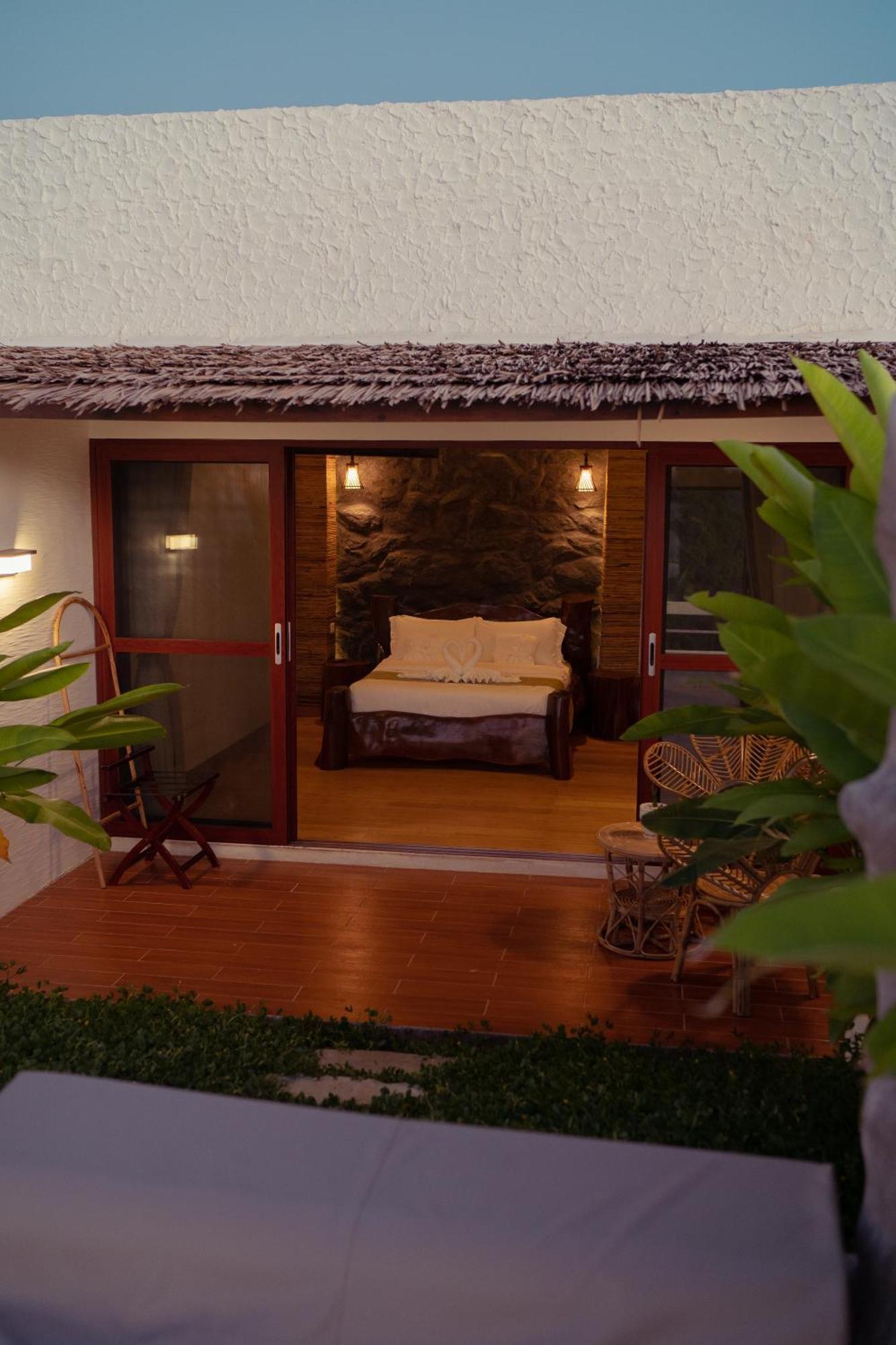 El Nido Bayview Resort Luaran gambar