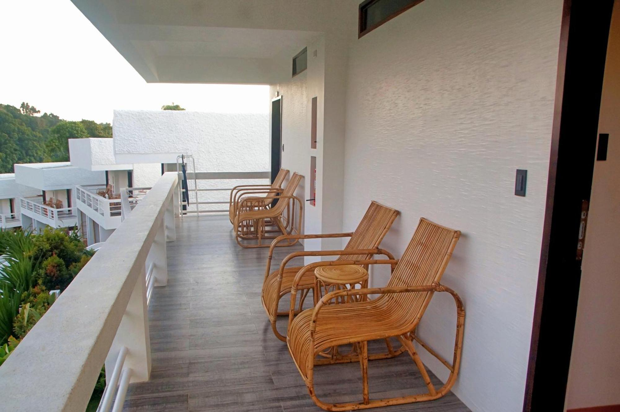 El Nido Bayview Resort Luaran gambar