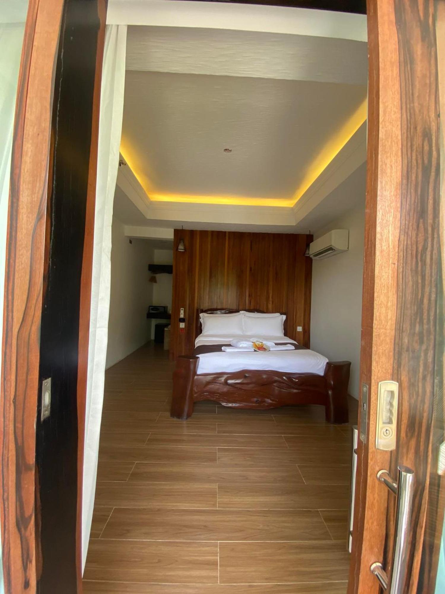 El Nido Bayview Resort Luaran gambar