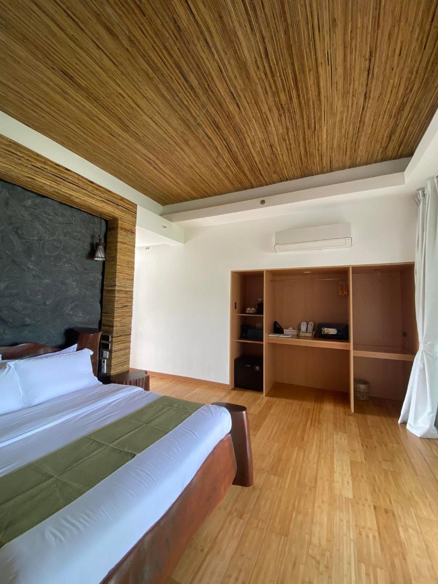 El Nido Bayview Resort Luaran gambar