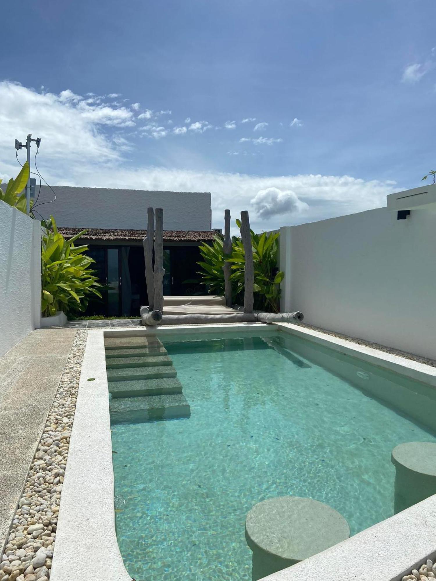 El Nido Bayview Resort Luaran gambar