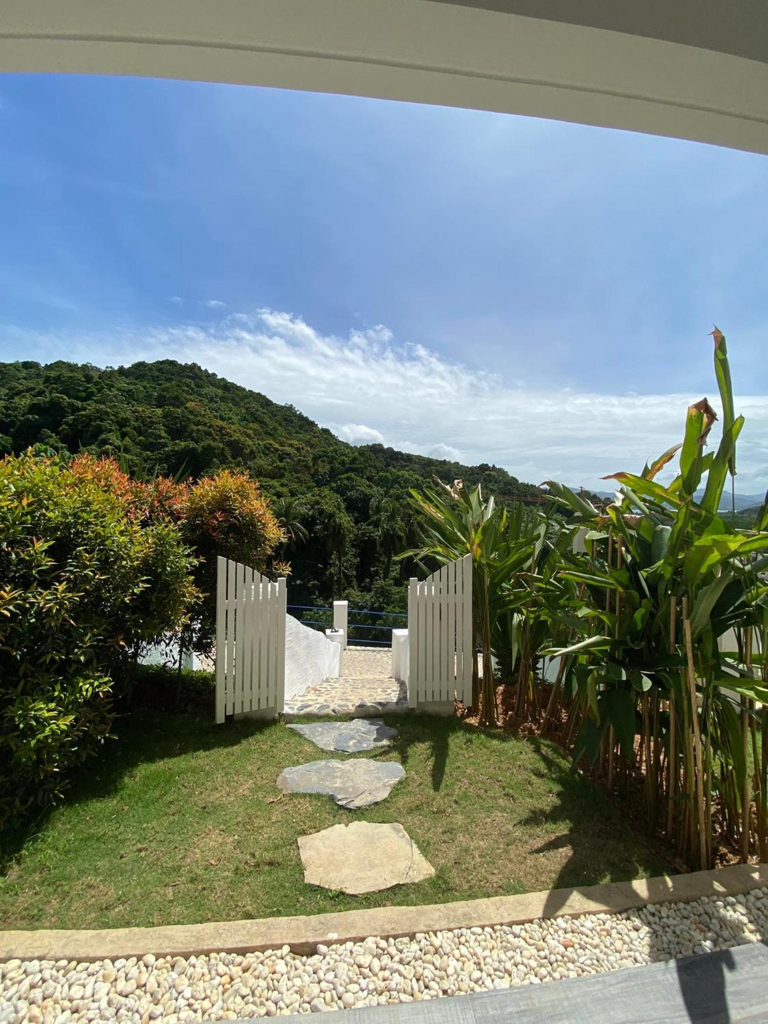 El Nido Bayview Resort Luaran gambar